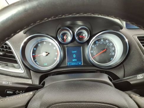 Used 2014 Buick Encore Convenience FWD image 19