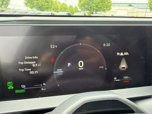 New 2026 Toyota RAV4 XSE AWD/4WD image 37