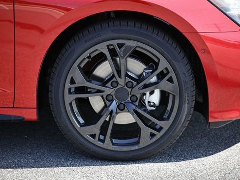 New 2026 Audi A3 2.0T Premium AWD/4WD image 4