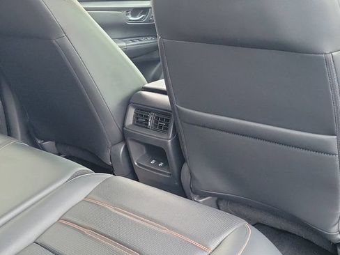 Certified 2024 Honda CR-V Sport-L image 13
