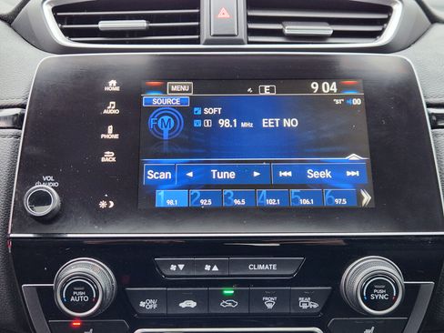 Used 2019 Honda CR-V EX-L image 11