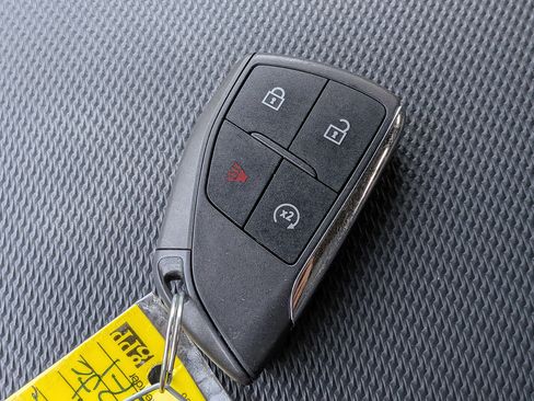 Used 2025 Chevrolet Equinox LT FWD image 27