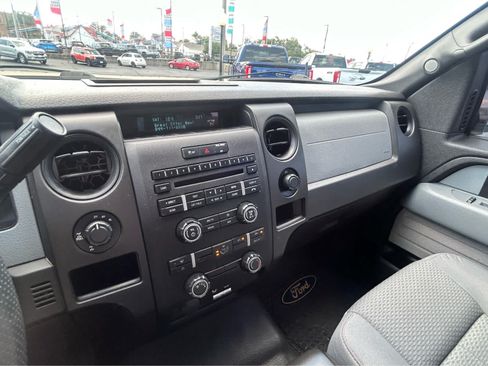 Used 2014 Ford F150 STX w/ Equipment Group 201A Mid AWD/4WD image 23