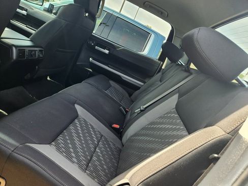Used 2021 Toyota Tundra SR5 image 9