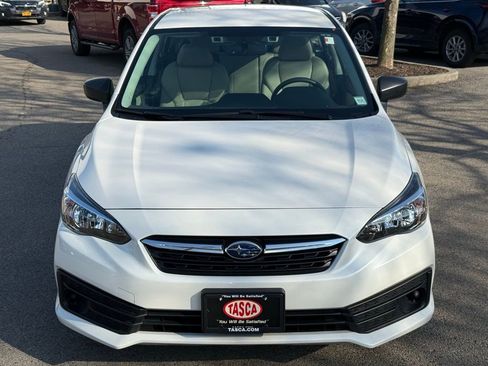 Used 2023 Subaru Impreza 2.0i AWD/4WD image 2