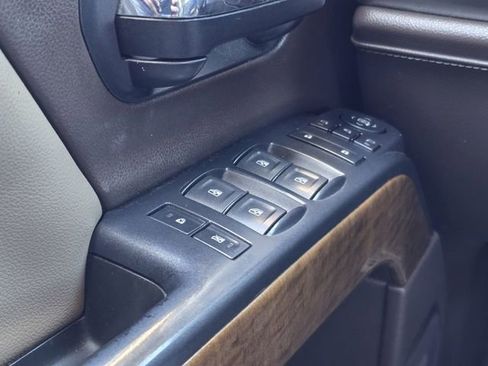 Used 2015 Chevrolet Silverado 1500 LTZ w/ LTZ Plus Package image 15