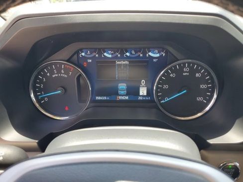 Used 2022 Ford Expedition Limited RWD image 32
