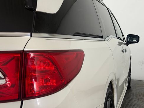 Used 2018 Honda Odyssey Elite image 65