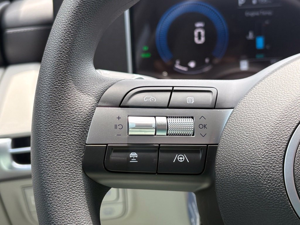 New 2026 Hyundai Tucson SEL FWD image 18