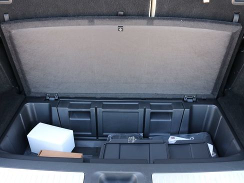 Certified 2023 INFINITI QX60 Luxe w/ Cargo Package AWD/4WD image 37