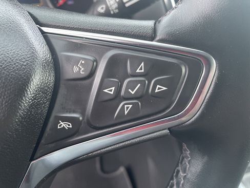 Certified 2024 Chevrolet Equinox LT image 31