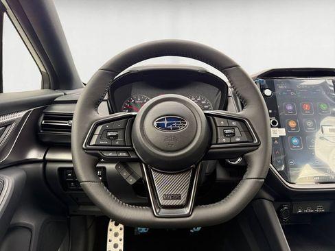 New 2026 Subaru WRX AWD/4WD image 12