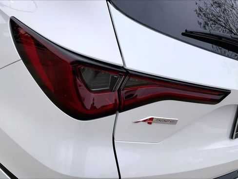 New 2026 Acura MDX A-Spec image 12