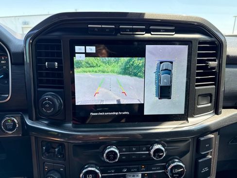 Used 2021 Ford F150 XLT w/ Equipment Group 302A High AWD/4WD image 14