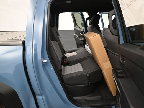 New 2026 Toyota Tacoma TRD Off-Road image 12