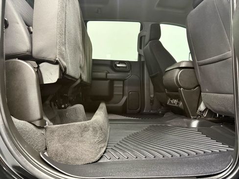 Used 2022 Chevrolet Silverado 2500 LT w/ Texas Edition AWD/4WD image 29