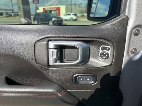 Used 2020 Jeep Gladiator Rubicon image 41