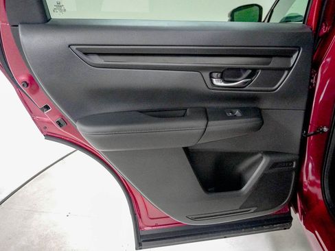Certified 2025 Honda CR-V EX image 35