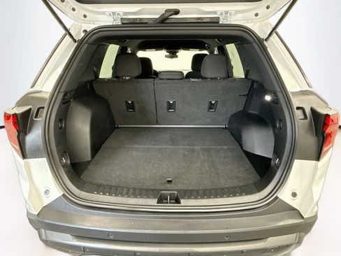 Used 2025 GMC Terrain Elevation AWD/4WD image 29