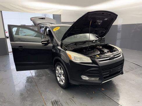 Used 2014 Ford Escape Titanium image 14
