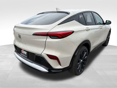 New 2026 Buick Envista Sport Touring w/ Studio Series FWD image 7