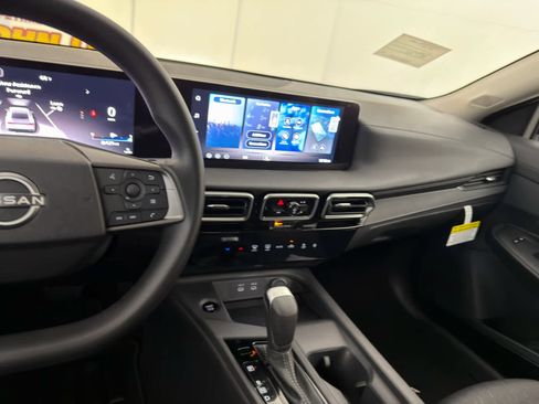 New 2026 Nissan Sentra SV w/ Floor Mat Package image 19