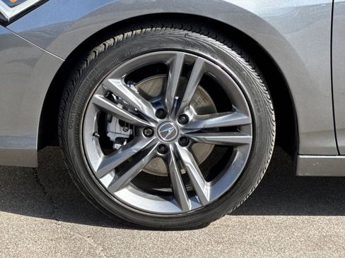 Certified 2024 Acura Integra A-Spec image 34