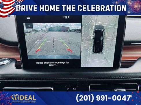 Used 2020 Lincoln Aviator Reserve w/ Equipment Group 201A AWD/4WD image 19