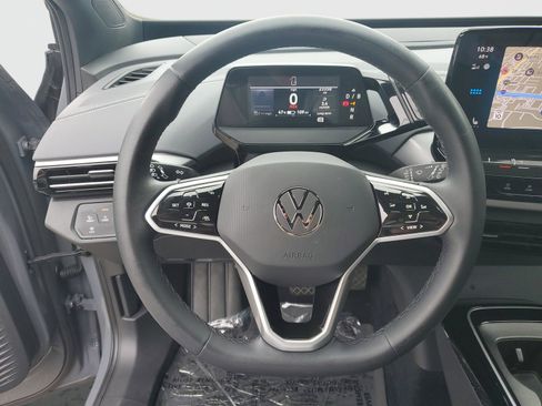 Used 2023 Volkswagen ID.4 S RWD image 28