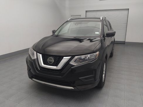 Used 2019 Nissan Rogue SV AWD/4WD image 15