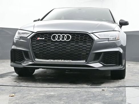 Used 2019 Audi RS 3 image 39