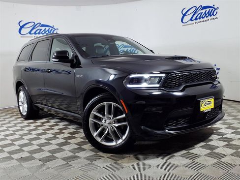 Used 2023 Dodge Durango R/T image 1