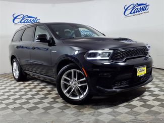 Used 2023 Dodge Durango R/T video 1