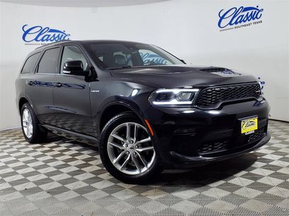 Used 2023 Dodge Durango R/T