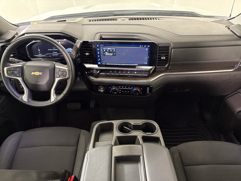 Used 2023 Chevrolet Silverado 1500 LT AWD/4WD image 31
