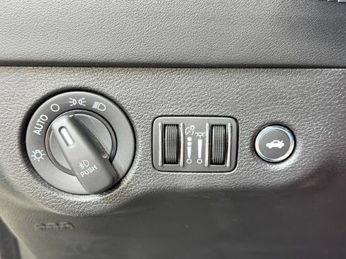 Used 2021 Dodge Charger Scat Pack w/ Plus Group RWD image 39