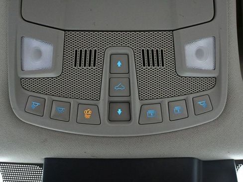 Used 2021 Ford Expedition Platinum image 35