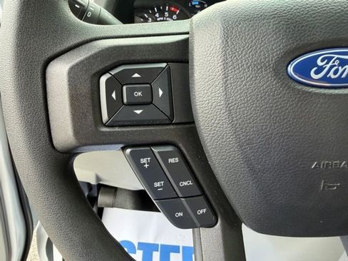 New 2026 Ford E-450 and Econoline 450 Super Duty w/ Power Equipment Group image 12