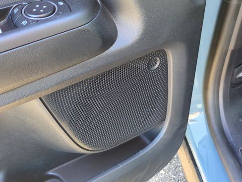 Used 2021 Ford Bronco Sport Outer Banks image 12