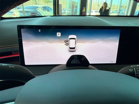 New 2026 Genesis GV70 3.5T Sport Prestige image 27