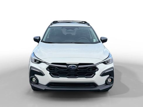 New 2026 Subaru Crosstrek 2.5i Limited w/ Popular Package #4A AWD/4WD image 8