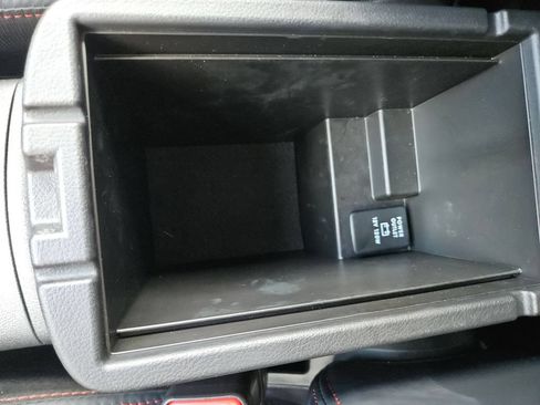 Used 2025 Mitsubishi Outlander Sport SE AWD/4WD image 30