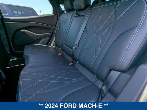Used 2024 Ford Mustang Mach-E Select RWD image 19