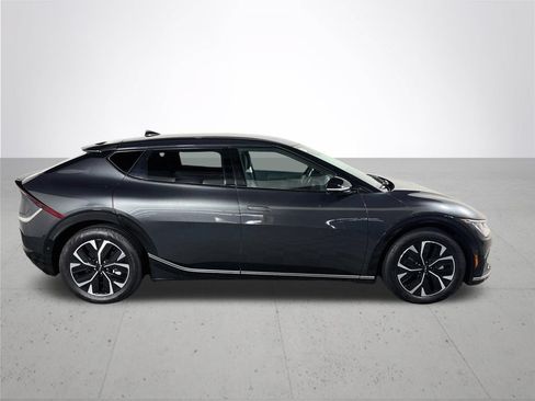 Certified 2024 Kia EV6 Wind w/ Wind Technology Package AWD/4WD image 6