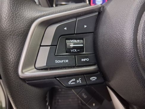 Used 2023 Subaru Forester Touring image 16