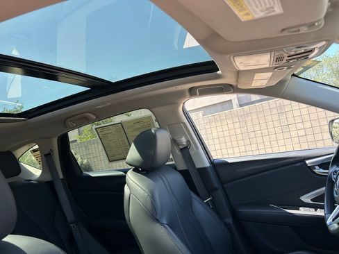 Certified 2024 Acura RDX SH-AWD image 11