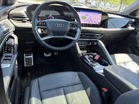 Used 2025 Audi Q5 Premium Plus AWD/4WD image 19