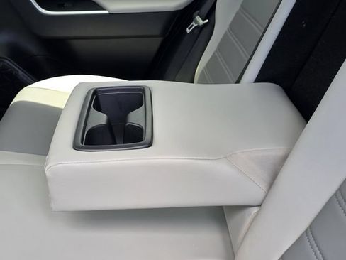 Used 2023 Toyota RAV4 XLE Premium FWD image 11