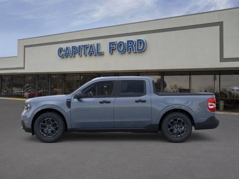 New 2026 Ford Maverick XLT FWD image 3