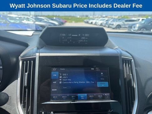 Used 2020 Subaru Forester Premium AWD/4WD image 27